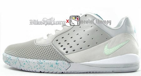 nike zoom tre ad mcfly