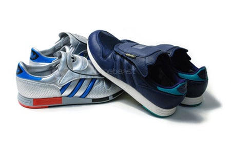 adidas Originals Craftsmanship Sneaker Pack – Micropacer