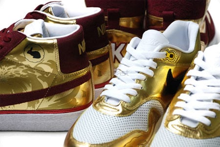 Nike Mid-Autumn Festival Pack