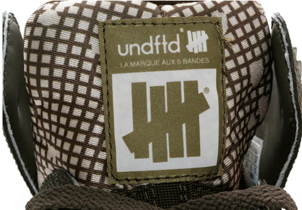 UNDFTD x adidas Remix EQT BBall