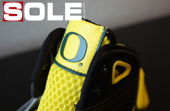 Nike Hyperdunk - University Series