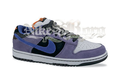 Nike SB Dunk Summer 09 Collection