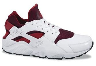 Nike Huarache LE 2009 Preview