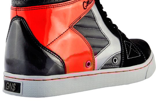 Greedy Genius Cool Breeze - Rescue Greedy Genius Cool Breeze - Rescue