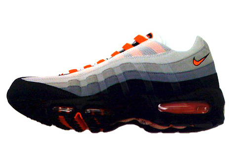 Nike Summer 09 Preview