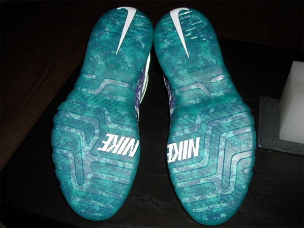 Nike Zoom Sharkley - 701