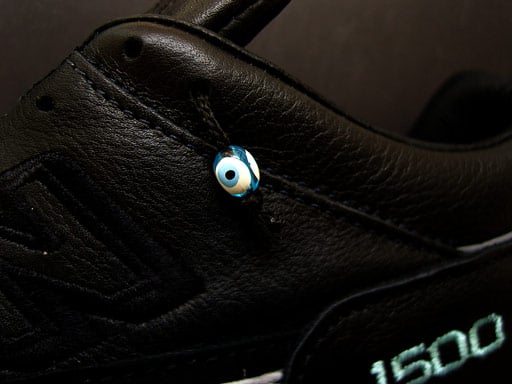 Solebox x New Balance 1500