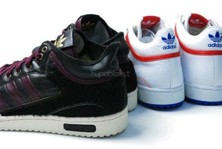 adidas Originals Craftsmanship Sneaker Pack - Strider