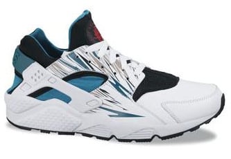 Nike Huarache LE 2009 Preview