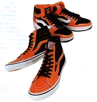 Vans Halloween Pack