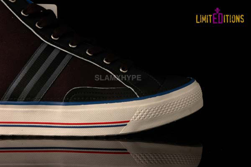 adidas Originals by Originals Collection - Kazuki adidas Originals by Originals Collection - Kazuki