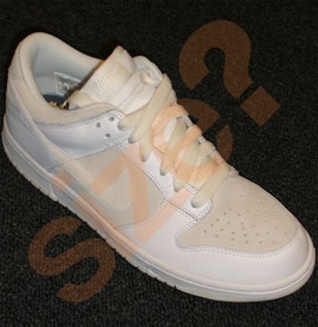 Nike Fall / Holiday 2008 Preview