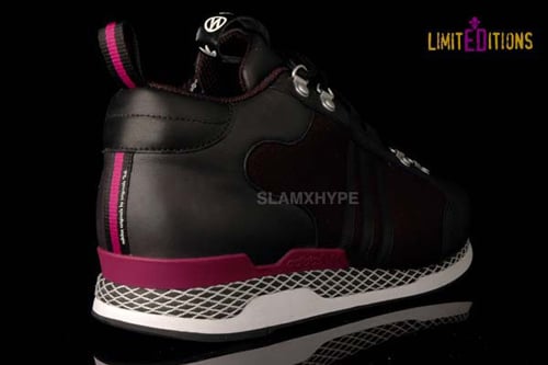 adidas Originals by Originals Collection - Kazuki adidas Originals by Originals Collection - Kazuki