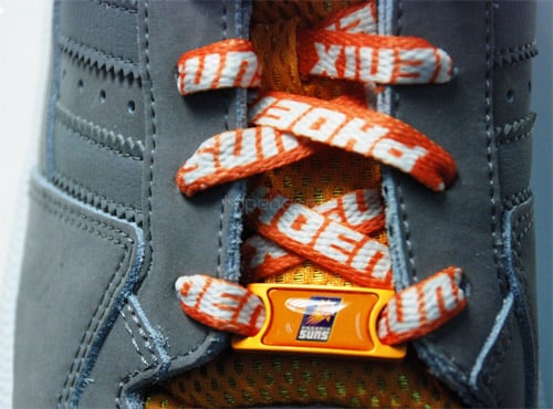 Adidas Originals x NBA 2008 Fall - Winter Collection