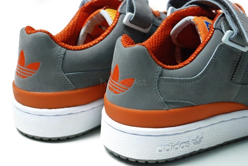 Adidas Originals x NBA 2008 Fall - Winter Collection