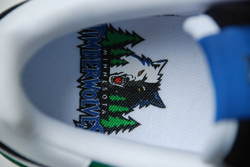 Adidas Originals x NBA 2008 Fall - Winter Collection