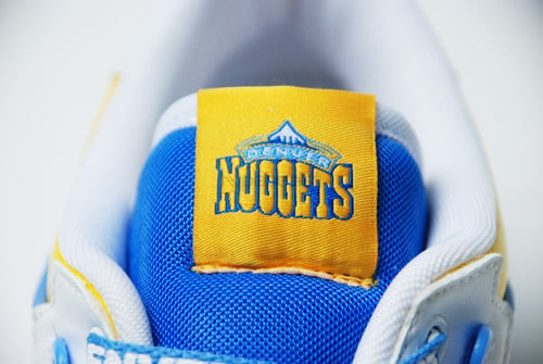 Adidas Originals x NBA 2008 Fall - Winter Collection