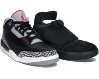 Air Jordan 3 (III) - 20 (XX) Countdown Pack at PYS