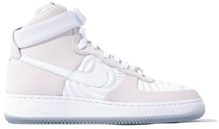 Nike Air Force 1 High Supreme – Hajime Tachibana