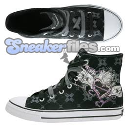 Airwalk – Grunge Inspired