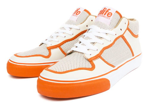 Alife Orange Pack Barneys NYC Exclusive