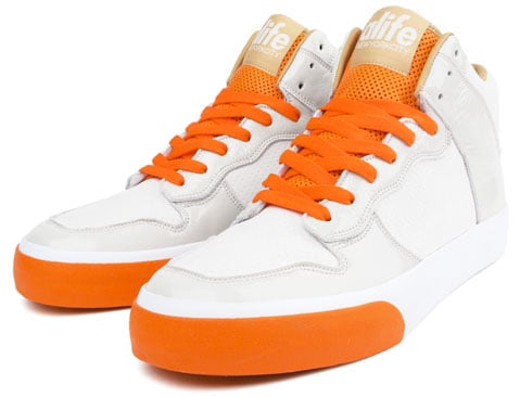 Alife Orange Pack Barneys NYC Exclusive