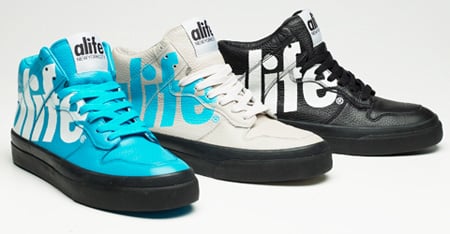 Alife Everybody High K100 Pack