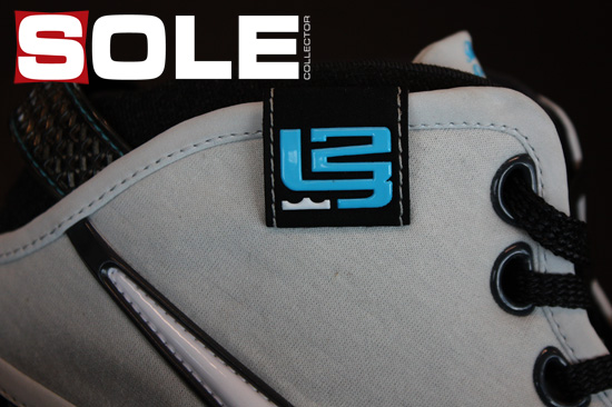 nike zoom lebron vi athlete