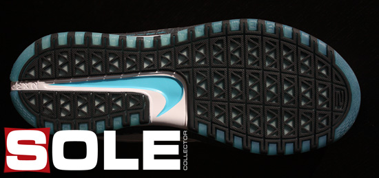 nike zoom lebron vi athlete