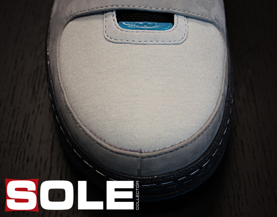 nike zoom lebron vi athlete