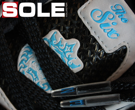 nike zoom lebron vi athlete