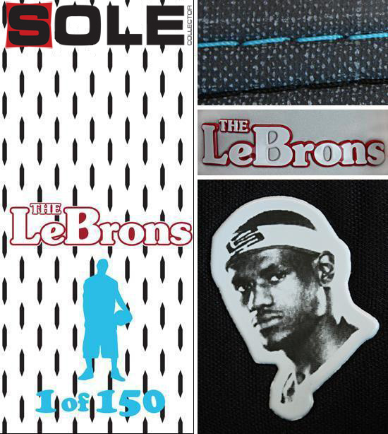 nike zoom lebron vi athlete