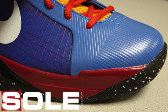 Nike Hyperdunk – Ronaldinho | House of Hoops Exclusive