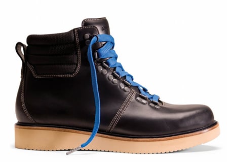 Timberland - The Abington Collection