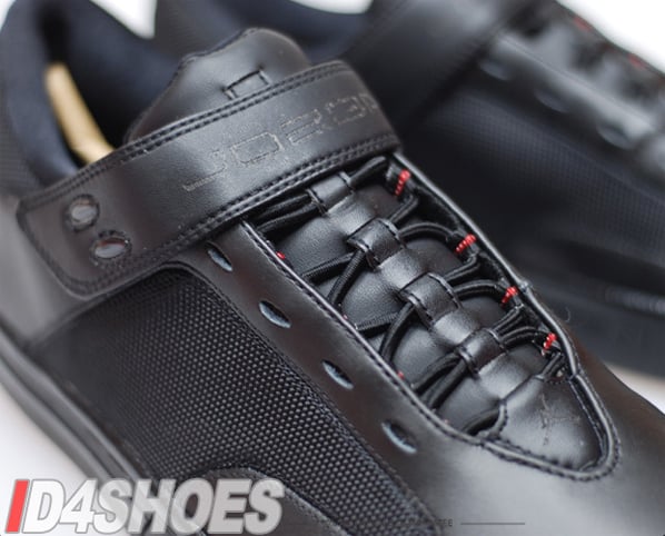 Air Jordan Blase – Black / White / Red