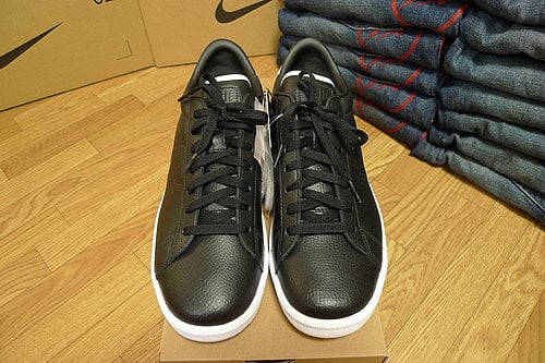 Fragment Design x Nike Tennis Classic | Sichuan Earthquake