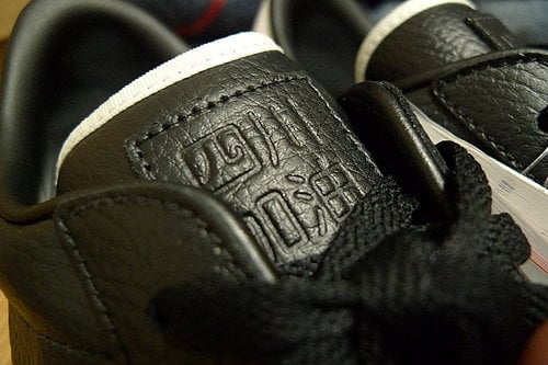 Fragment Design x Nike Tennis Classic | Sichuan Earthquake