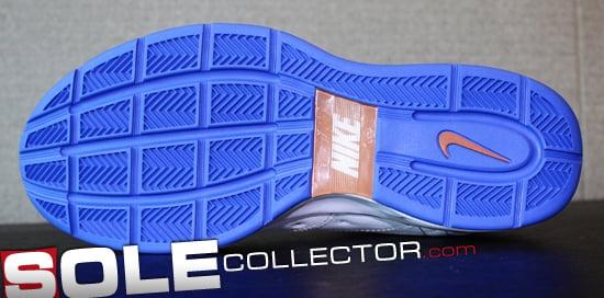 Player Exclusive: Caron Butler, Rudy Gay, and the Nike Bluechip!