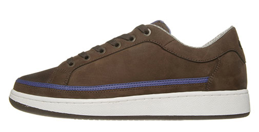 Lacoste Revan 3 WP | Stealth Fall 2008 Collection Lacoste Revan 3 WP | Stealth Fall 2008 Collection