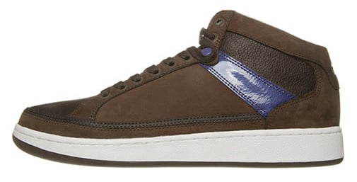 Lacoste Revan 3 WP | Stealth Fall 2008 Collection