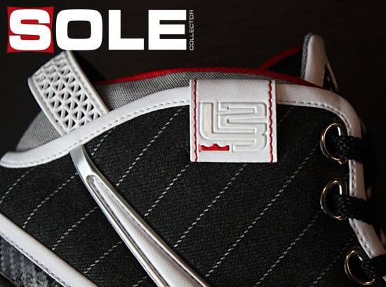 Nike Zoom Lebron VI (6) - Business