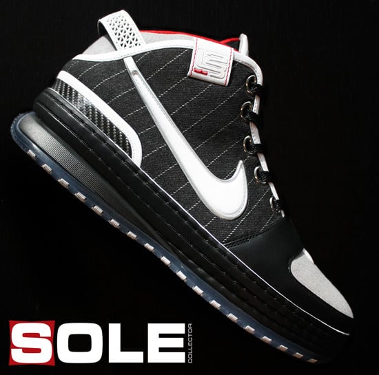 Nike Zoom Lebron VI (6) - Business
