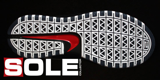 Nike Zoom Lebron VI (6) - Business