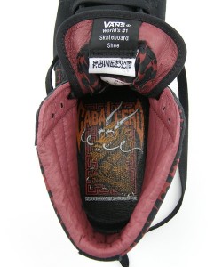 Vans Legends Pack – Steve Caballero | SK8-HI