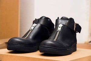 COMME des GARCONS x Nike Dunk High 2008