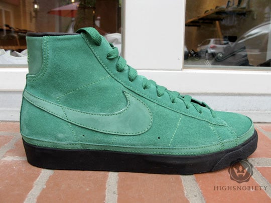 Nike Blazer High NBA Pack