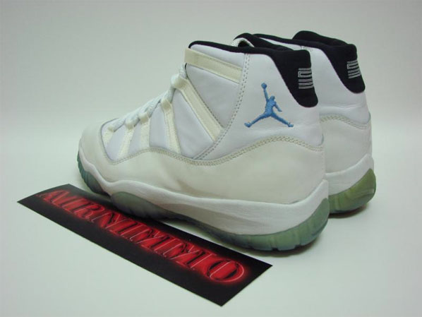 air jordan xi pe 11 player exclusive