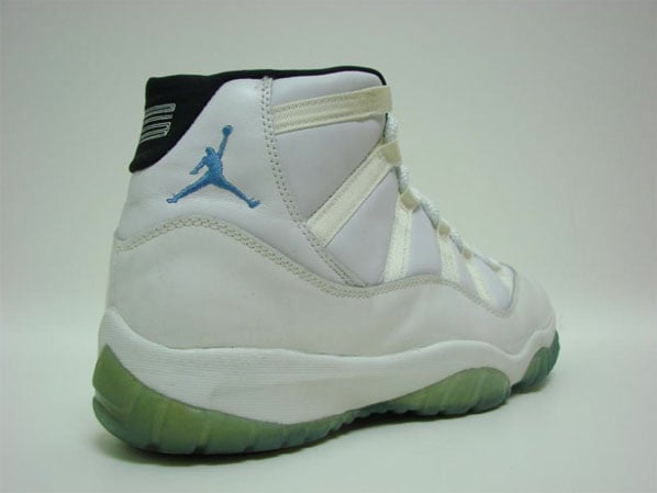 air jordan xi pe 11 player exclusive