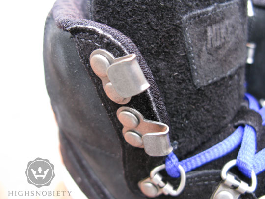 Nike Terminator High ENG