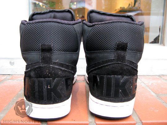 Nike Terminator High ENG